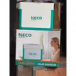 MECO 1kW Solar Generator - 2