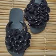 Takalmi Mai Kyau na Crochet - 3