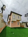 Furnished 2-Bedroom Duplex for Sale a Mende, Maryland - 1