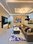 Karamin Apartment Mai Dakuna 1 Da Pool A Ikeja - 1
