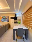 Karamin Apartment Mai Dakuna 1 Da Pool A Ikeja - 2