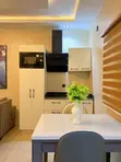 Karamin Apartment Mai Dakuna 1 Da Pool A Ikeja - 3