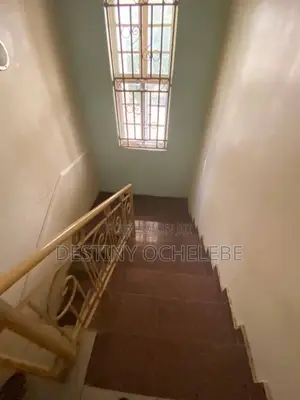 5-Bedroom Duplex in Sahara Estate, Gwarinpa for Sale