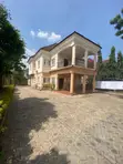 5-Bedroom Duplex a Sahara Estate, Gwarinpa Don Siyarwa - 5