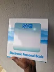 Brand New Digital Electronic Bathroom Scale - 180kg - 3