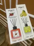 Veyes Reed Diffuser (130ml) - 2