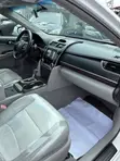 Toyota Camry XLE Fari 2013 - 2