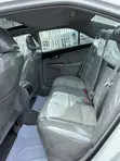 Toyota Camry XLE Fari 2013 - 4