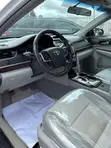 Toyota Camry XLE Fari 2013 - 5