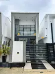 5 Bedroom Duplex da Pool & Gym a Ajah - 1