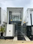 5 Bedroom Duplex da Pool & Gym a Ajah - 2