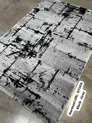 Milat Design 026 Quality Center Rug