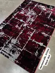 Milat Design 026 Ingantacciyar Rug Ta Tsakiya - 2