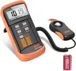 High Precision Digital Lux Meter - 1