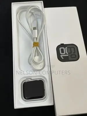 Apple Watch Series 9 45mm Open Box