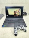 Lenovo ThinkPad T15 Gen 1 Laptop - Intel Core i7, 16GB RAM, 256GB SSD - 1