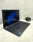 Lenovo ThinkPad T15 Gen 1 Laptop - Intel Core i7, 16GB RAM, 256GB SSD - 3