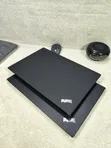 Lenovo ThinkPad T15 Gen 1 Laptop - Intel Core i7, 16GB RAM, 256GB SSD - 5