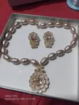 Fashion Bead Jewellery Sets - 1