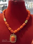 Fashion Bead Jewellery Sets - 2