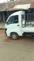 Isuzu Hijet Minitruck (2009) - 2