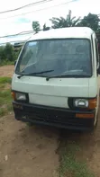 Isuzu Hijet Minitruck (2009) - 3