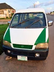 Isuzu Hijet Minitruck (2009) - 5