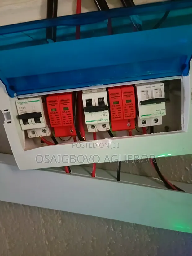 AGB Solar Systems: Complete Solar Installation Service - 1