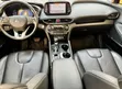 2019 Hyundai Santa Fe Limited 2.0T AWD Blue - 5
