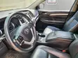 2017 Toyota Highlander XLE 4x4 V6 SUV Brown - 3