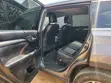 2017 Toyota Highlander XLE 4x4 V6 SUV Brown - 4