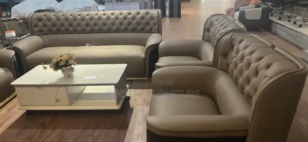 Sofa na Gida na Living Room - Sabo - 1