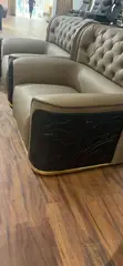 Sofa na Gida na Living Room - Sabo - 2