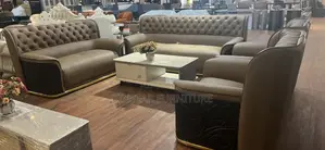 Sofa na Gida na Living Room - Sabo