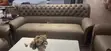 Sofa na Gida na Living Room - Sabo - 4