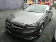 Mercedes-Benz CLS 2012 Gray - 5