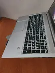 HP EliteBook 840 G7 Laptop - Intel Core i7, 8GB RAM, 256GB SSD - 3