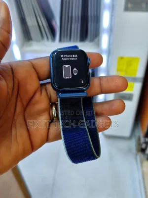 Apple iPhone & Apple Watch Repairs