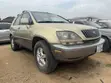 Lexus RX 300 2WD 2003 Gold - 3