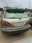 Lexus RX 300 2WD 2003 Gold - 5