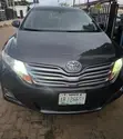 Toyota Venza 2011 - 1