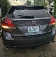 Toyota Venza 2011 - 2