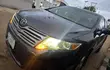 Toyota Venza 2011 - 5