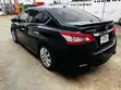 2015 Nissan Sentra SR Sedan - Blue, Foreign Used - 2