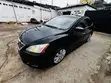 2015 Nissan Sentra SR Sedan - Blue, Foreign Used - 3