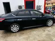 2015 Nissan Sentra SR Sedan - Blue, Foreign Used - 4