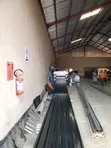 Tower Aluminium Longspan Rufin Takarda - 0.45mm - 1