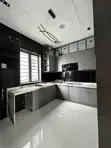 4 Bedroom Semi-Detached Duplex with BQ in Ajah - 3