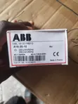 ABB A16 Contactor, 3-Pole, 230V - 2