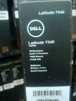 Dell Latitude 7340 Laptop - Core i7, 16GB RAM, 512GB SSD - 3
